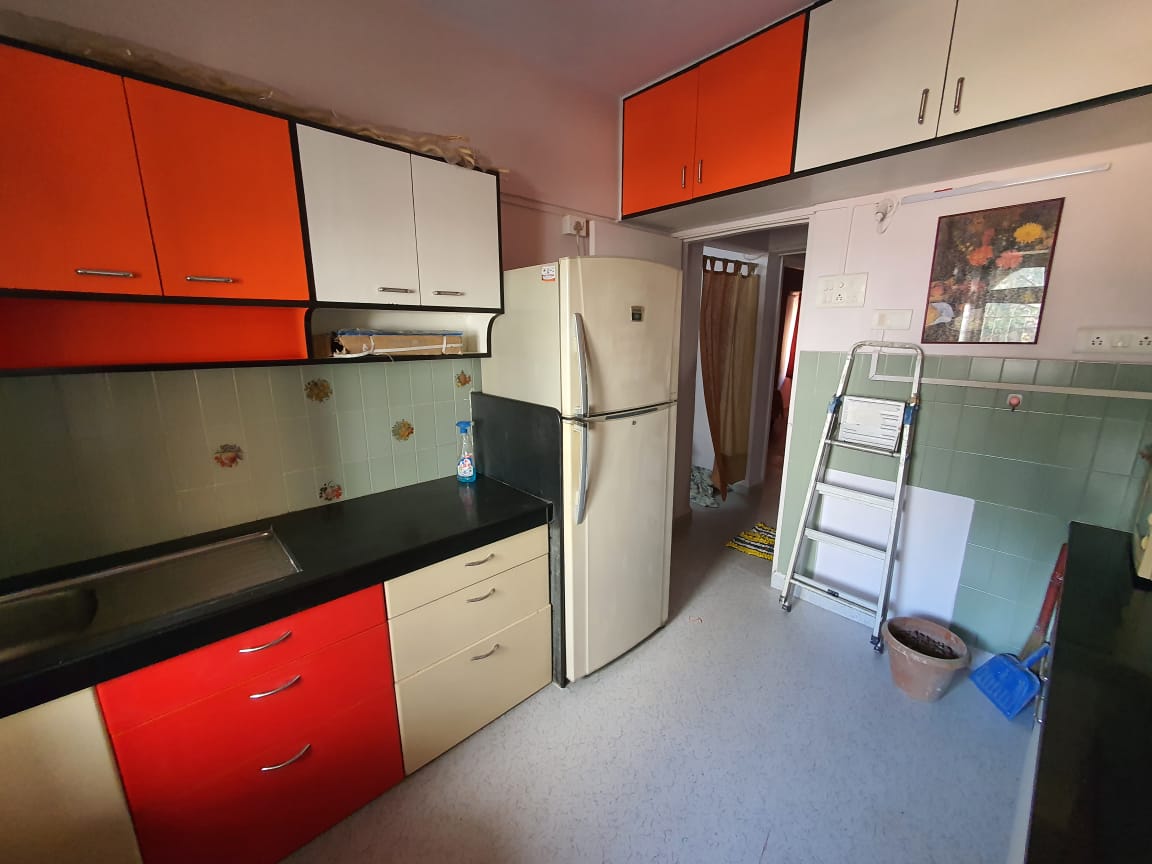 Modular Kitchen project 17